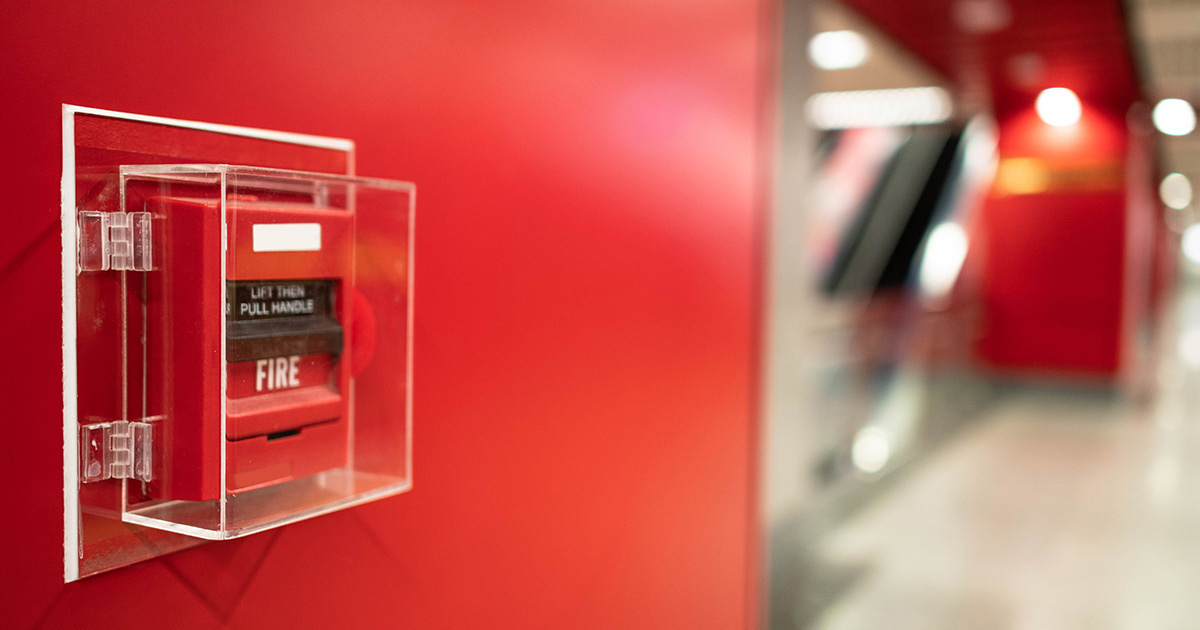 Innovative ELV Security & Fire Protection Solutions: Smart Safety for Modern Infrastructure