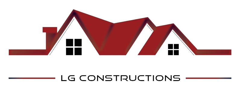 LG Constructions - Infrastructure Development Partner