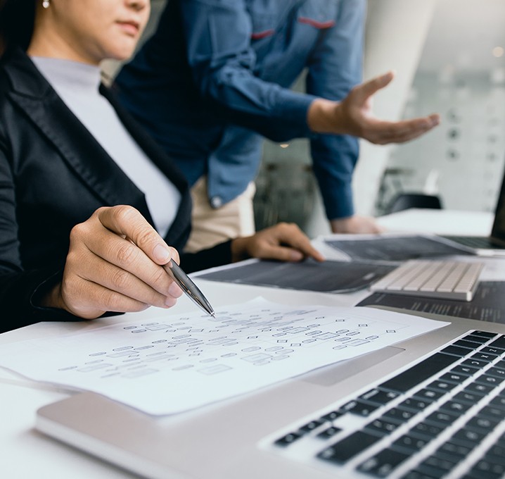 Royal Ally Bidding and Tender Process