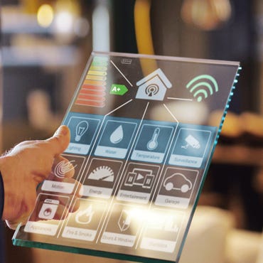 Royal Ally ELV and Security System Installation