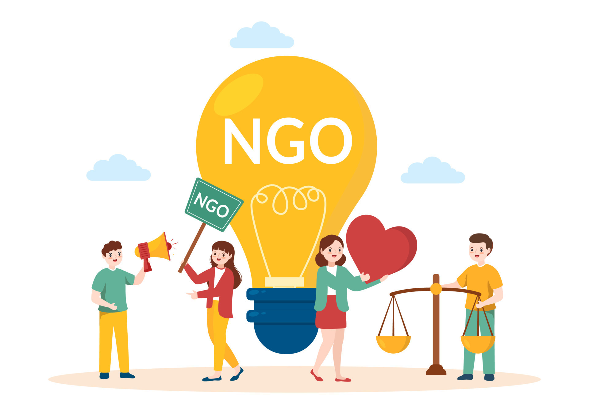 Government & NGO