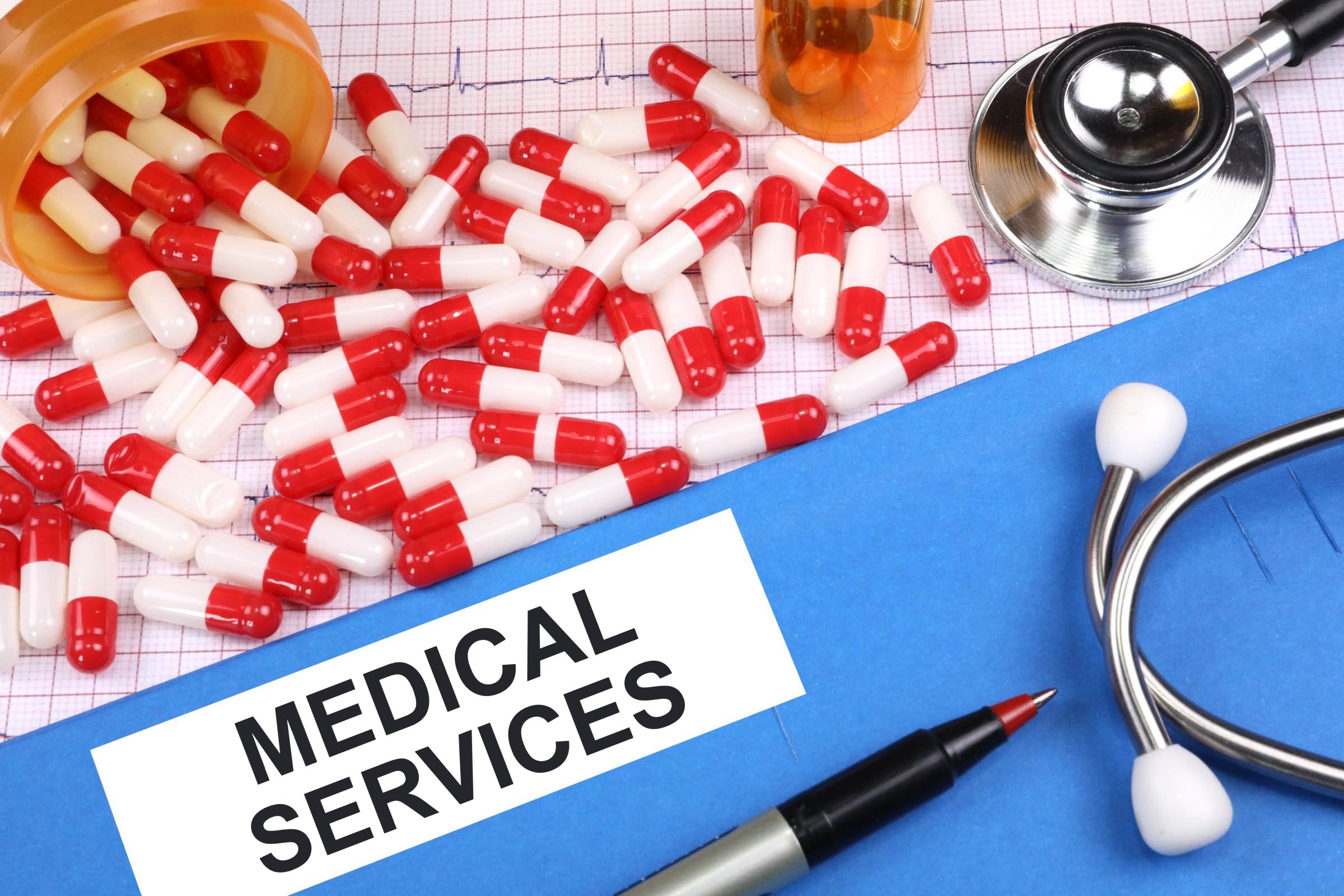 Healthcare & Medical Services
