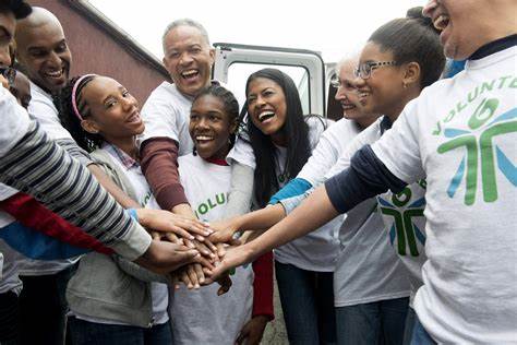 Non-Profit & Community