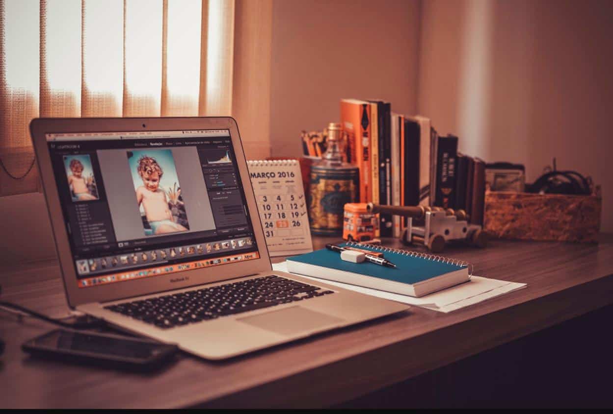 Freelancer / Portfolio