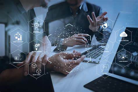 Technology & Startups