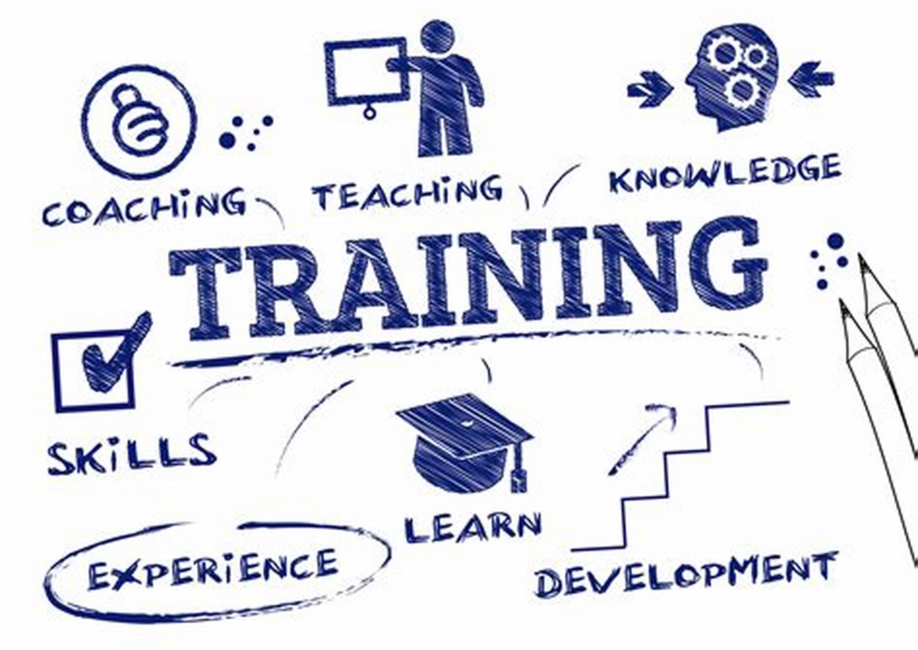Education & Training